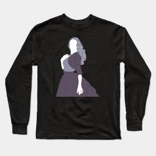 Jenny Lind - The Greatest Showman Long Sleeve T-Shirt